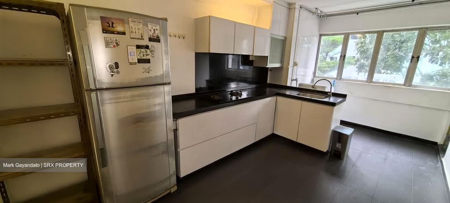 Blk 101 Woodlands Street 13 (Woodlands), HDB 3 Rooms #563146251